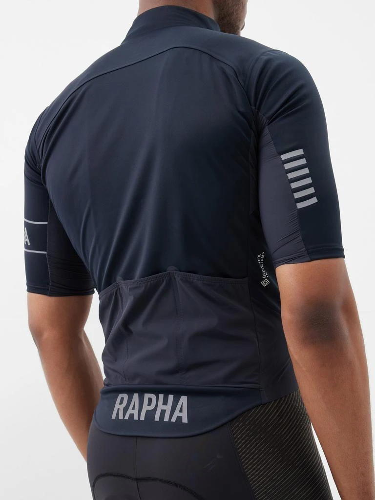 商品Rapha|Pro Team Gore-Tex cycling top,价格¥835,第4张图片详细描述