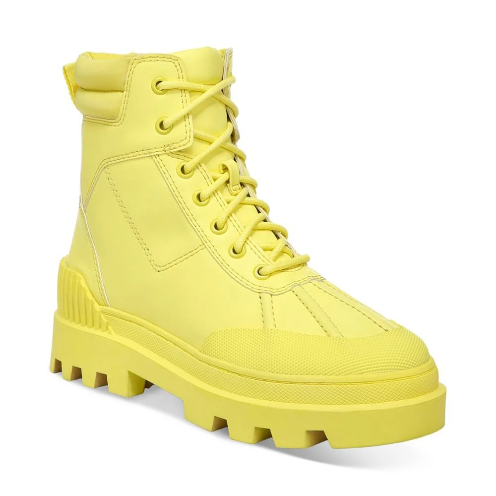 商品Sam Edelman|Circus by Sam Edelman Isabella Hiker Rain Boots,价格¥886,第1张图片