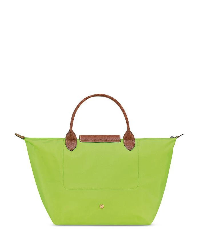 商品Longchamp|Le Pliage Medium Top Handle Bag,价格¥1051,第3张图片详细描述