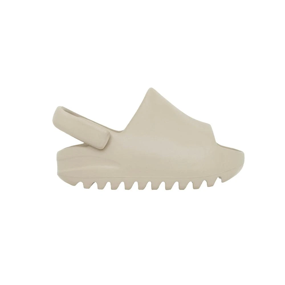 商品Adidas|adidas YEEZY Slide Sandals (Infant-Toddler),价格¥306,第1张图片