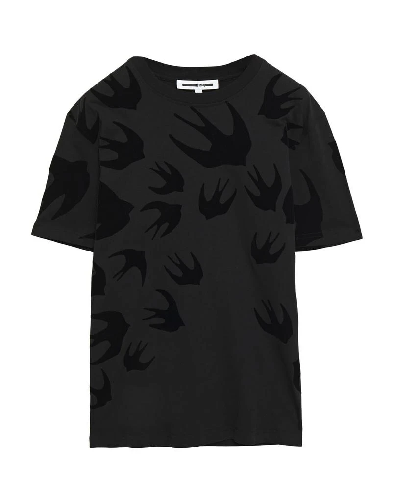 商品Alexander McQueen|T-shirt,价格¥412,第1张图片