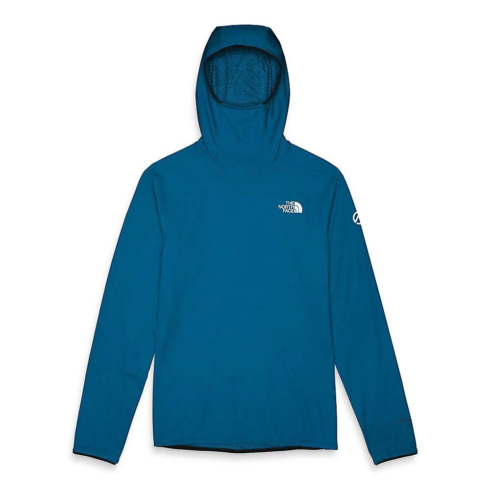 商品The North Face|The North Face Men's Summit Futurefleece LT Pullover Hoodie,价格¥772-¥1050,第3张图片详细描述