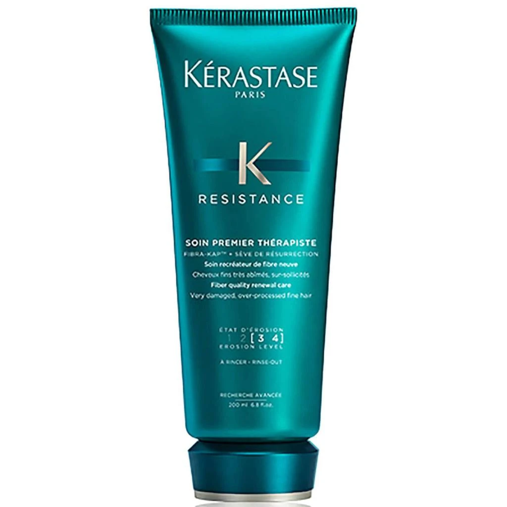 商品Kérastase|Kérastase Resistance Therapiste Soin 200ml,价格¥215,第1张图片