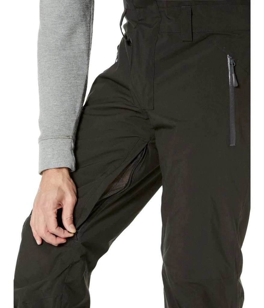 商品Helly Hansen|Legendary Insulated Bib Pants,价格¥1574,第4张图片详细描述