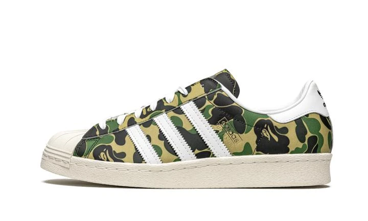商品Adidas|Adidas Superstar,价格¥1483-¥4559,第1张图片