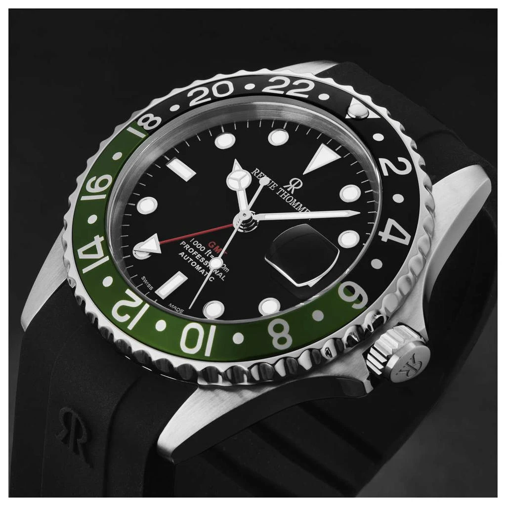 商品Revue Thommen|Revue Thommen Diver Men's Automatic Watch,价格¥5856,第2张图片详细描述