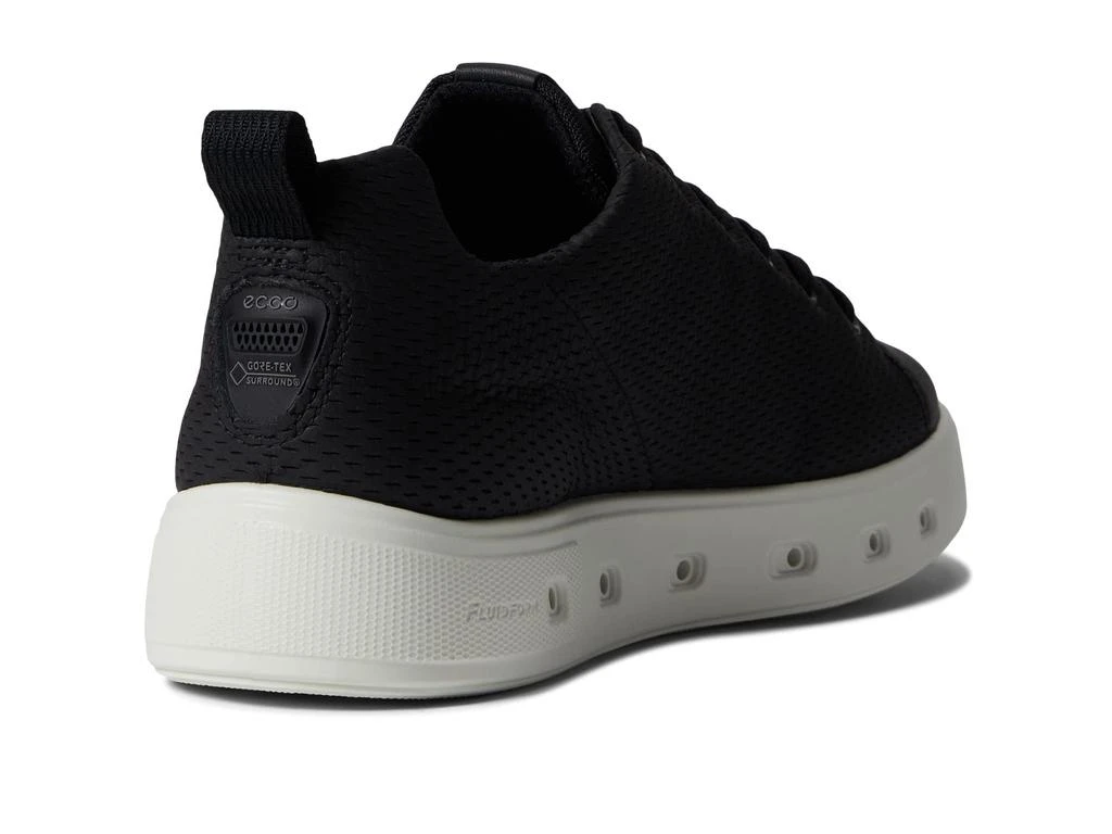 商品ECCO|Street 720 Vented GORE-TEX® Waterproof Athletic Sneaker,价格¥1182,第5张图片详细描述