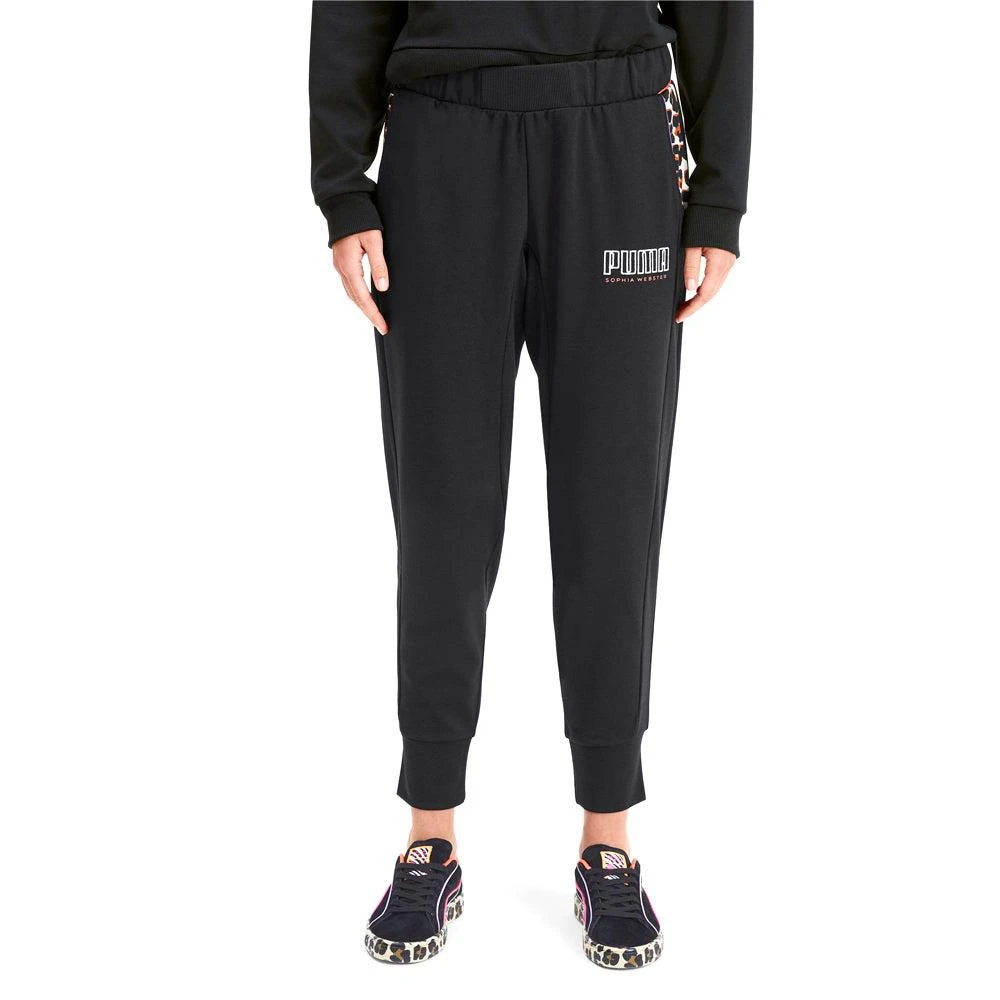 商品Puma|Sweatpants x Sophia Webster,价格¥265,第1张图片