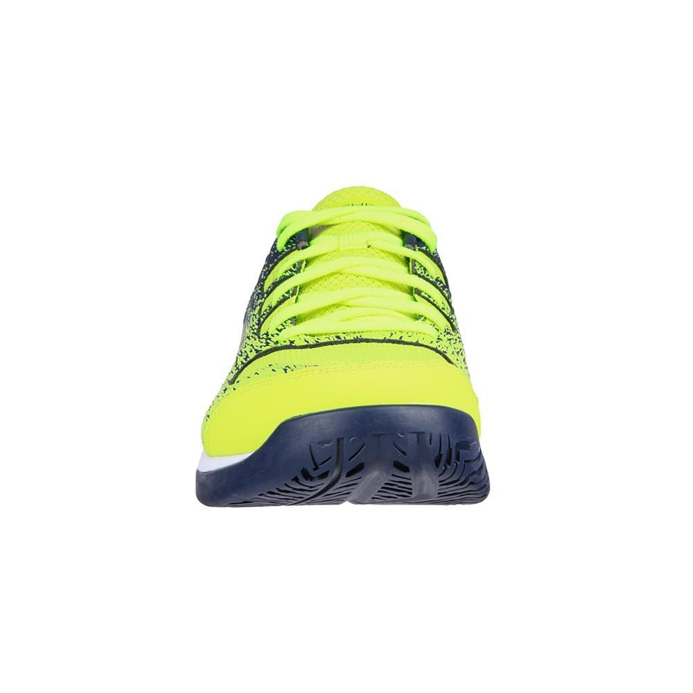 商品SKECHERS|Men's Relaxed Fit- Arch Fit Viper Court - Pickleball Shoes from Finish Line,价格¥602,第6张图片详细描述