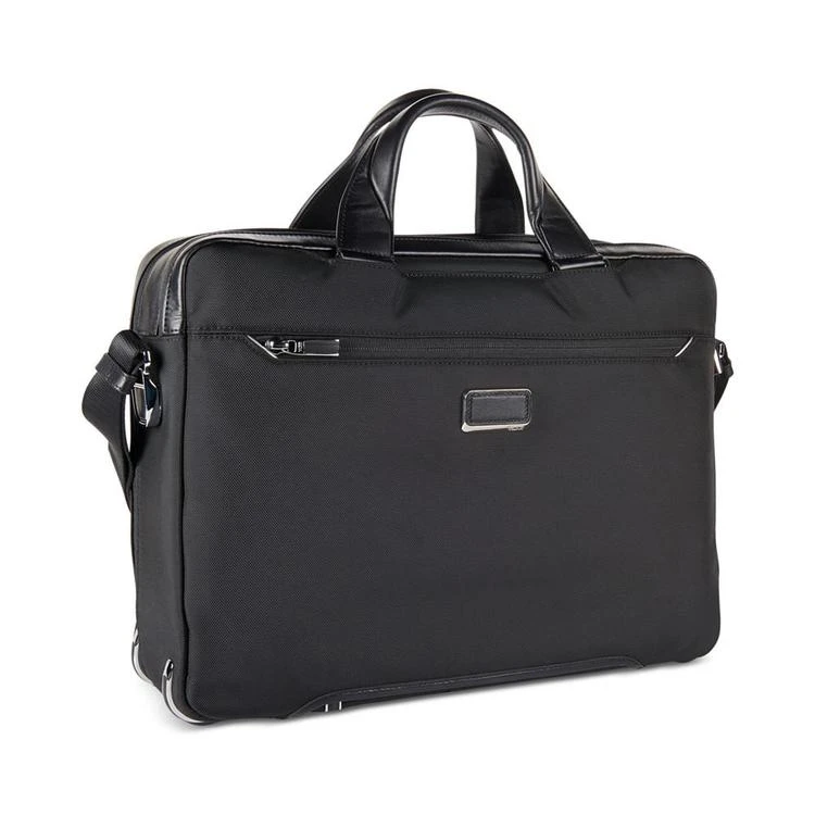 商品Tumi|Men's Arrivé Fairbanks Brief,价格¥5053,第2张图片详细描述