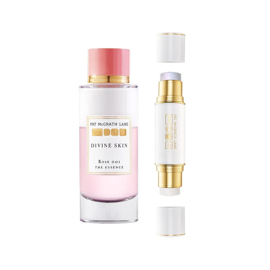 商品Pat McGrath|Divine Skin Xtreme Glow Duo,价格¥980,第1张图片