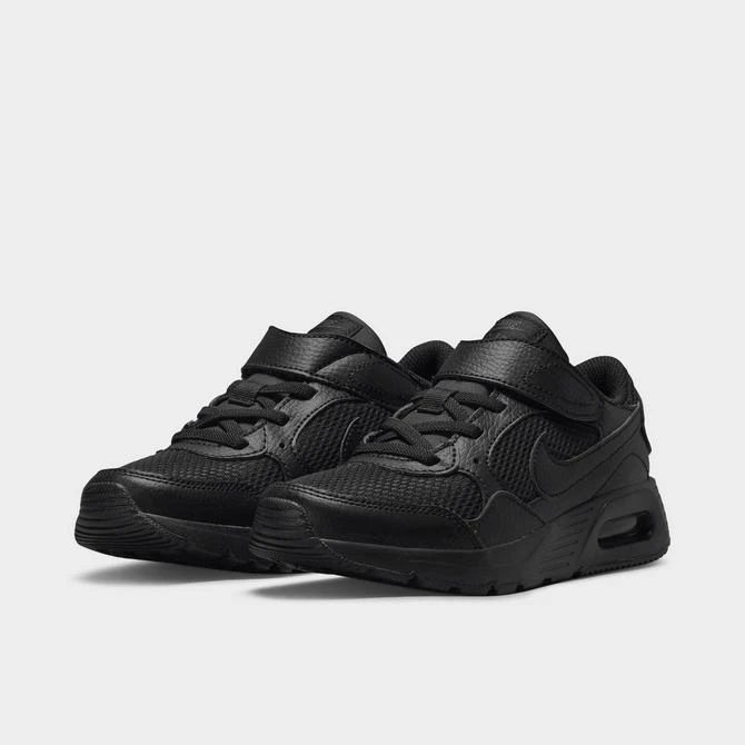 商品NIKE|Little Kids' Nike Air Max SC Casual Shoes,价格¥409,第2张图片详细描述