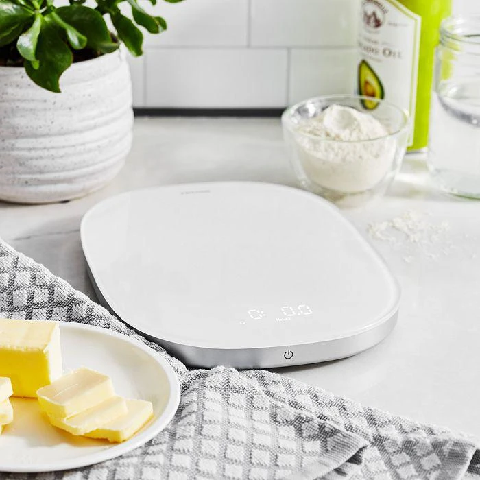 商品ZWILLING|Enfinigy Kitchen Scale,价格¥301,第4张图片详细描述