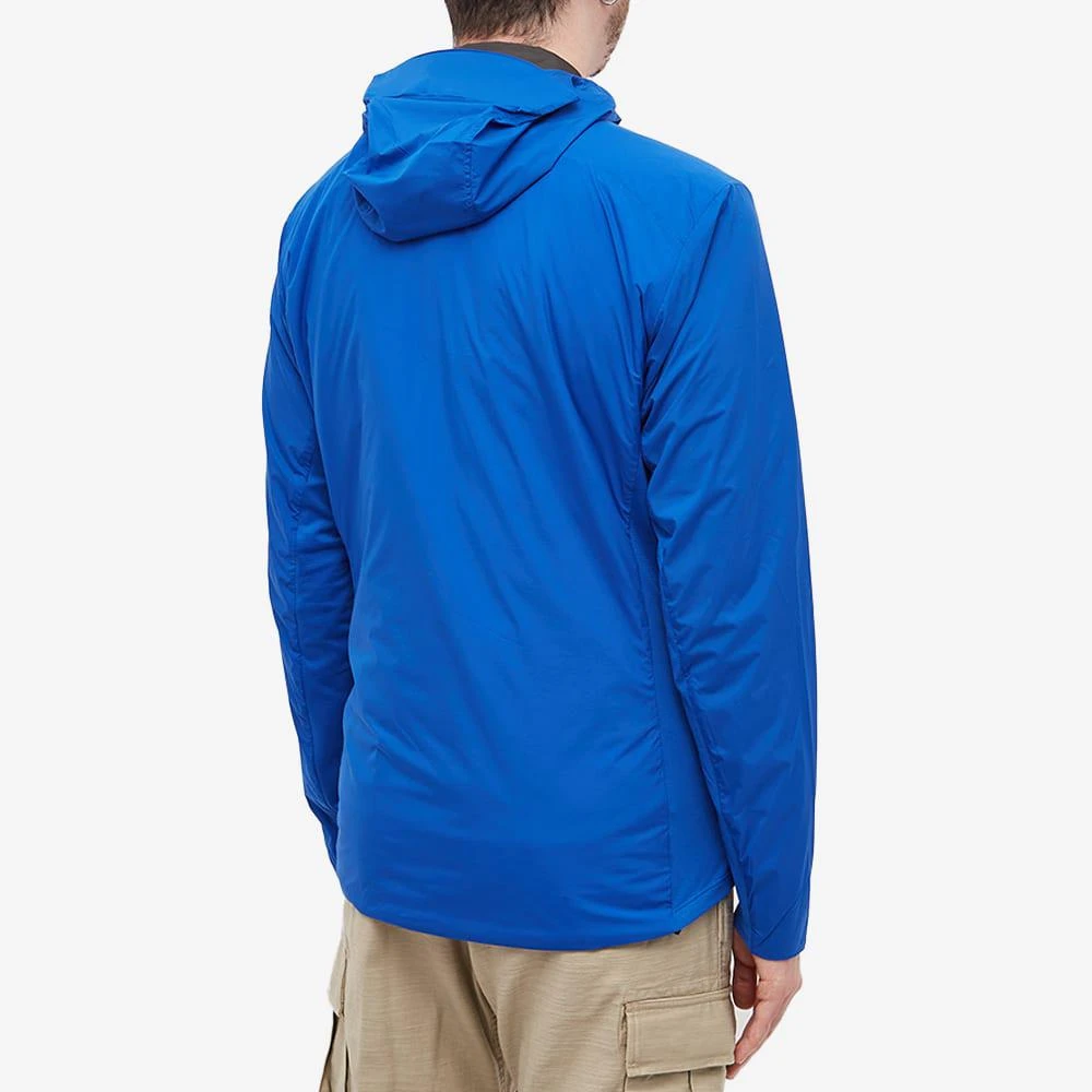 商品Arc'teryx|Arc'teryx Atom SL Anorak,价格¥1561,第3张图片详细描述