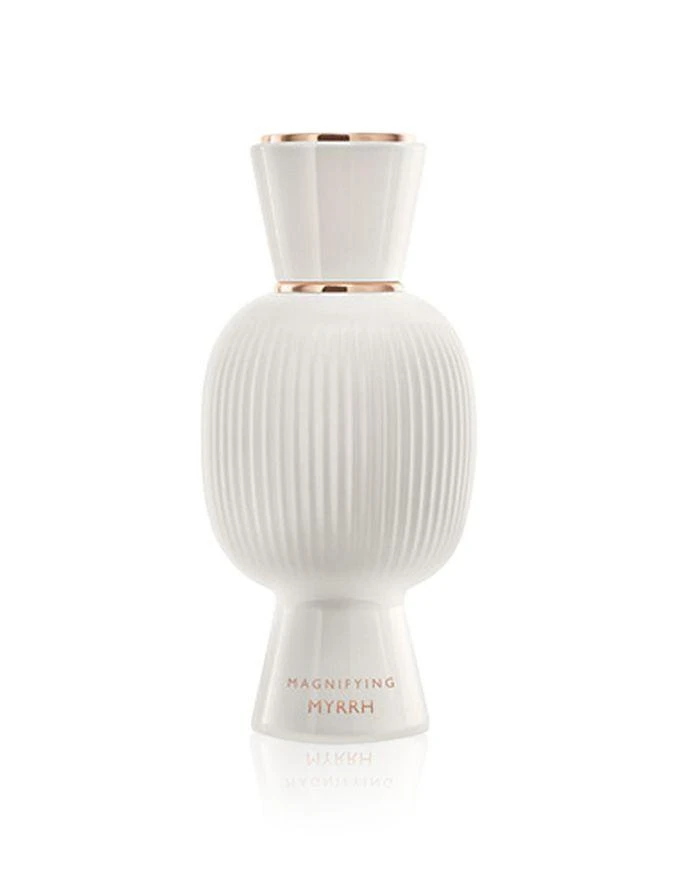 商品BVLGARI|Allegra Magnifying Myrrh Eau de Parfum 1.35 oz.,价格¥1465,第1张图片