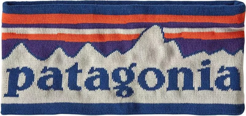 商品Patagonia|多用途保暖发带 头巾,价格¥176,第1张图片详细描述