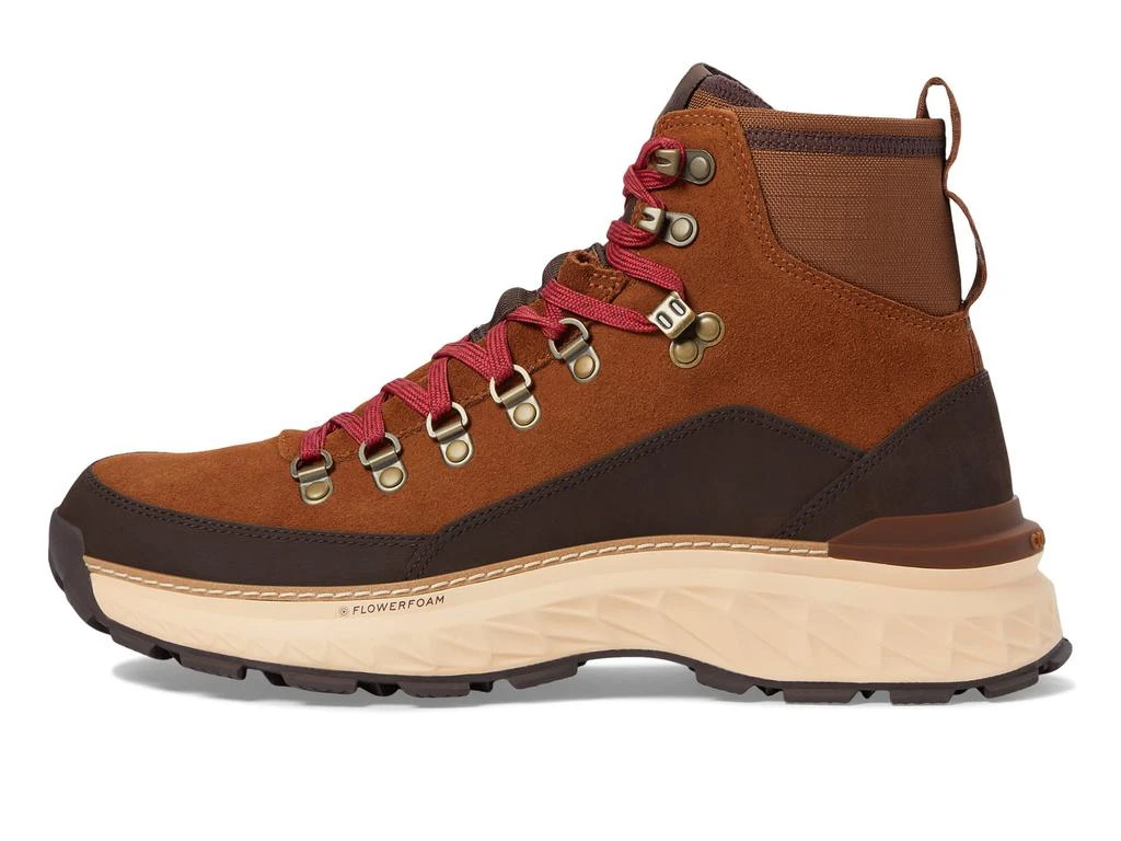 商品Cole Haan|5.Zerogrand Explore Hiker Waterproof,价格¥1646,第4张图片详细描述