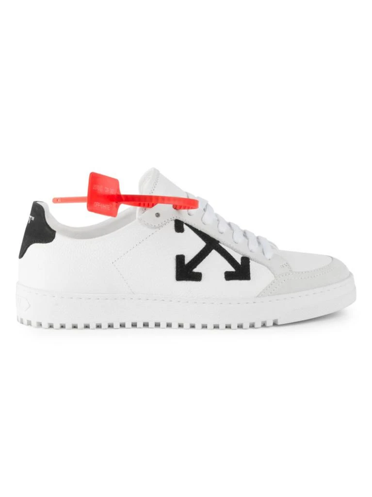 商品Off-White|Carryover 休闲鞋,价格¥4178,第1张图片