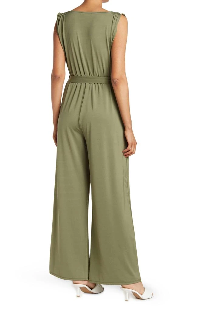 商品Love by Design|Marielle Wide Leg Jumpsuit,价格¥228,第2张图片详细描述