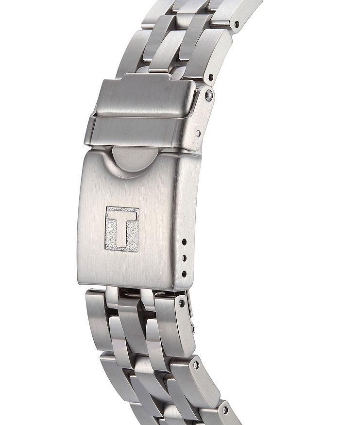 商品Tissot|PRC 200 Chronograph Watch,价格¥4217,第5张图片详细描述