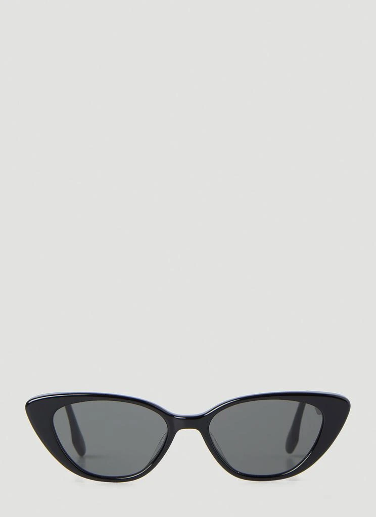 商品GENTLE MONSTER|Crella 01 Sunglasses,价格¥1407,第1张图片