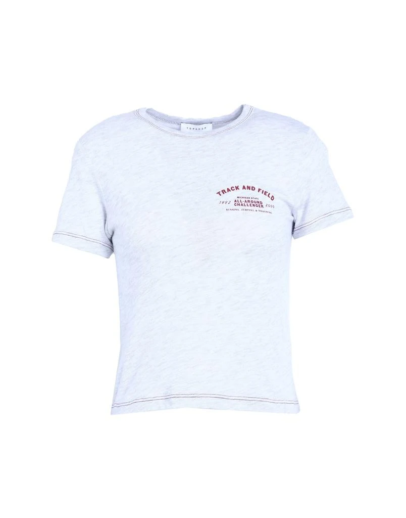 商品Topshop|Basic T-shirt,价格¥200,第1张图片
