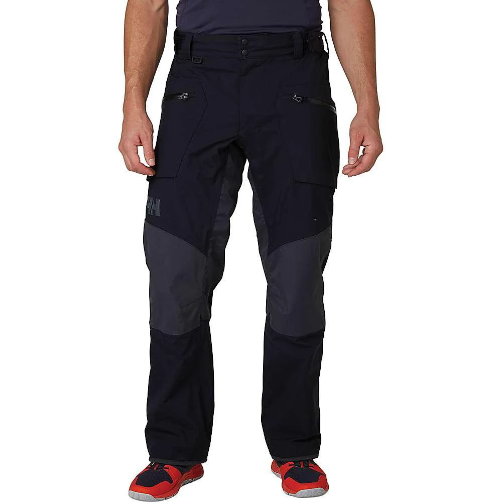 商品Helly Hansen|Men's HP Foil Pant,价格¥683,第4张图片详细描述