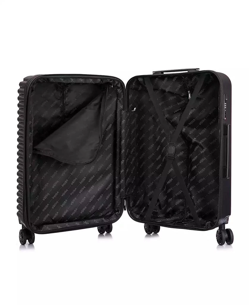 Ally Lightweight Hardside Spinner Luggage, 20" 商品