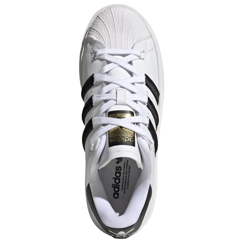 商品Adidas|adidas Originals Superstar Bonega Casual Sneakers - Women's,价格¥422,第4张图片详细描述