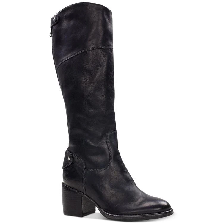 商品Patricia Nash|Loretta Tall Riding Boots,价格¥775,第1张图片