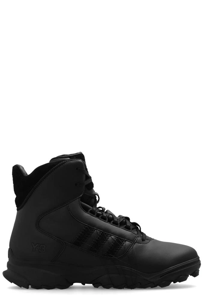 商品Y-3|Y-3 Gsg 9 High-Top Sneakers,价格¥1672,第1张图片