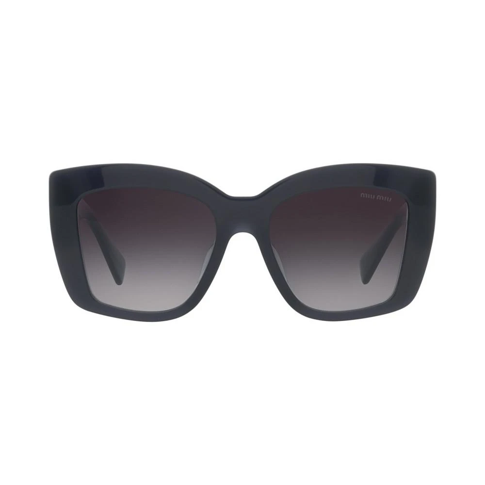 商品Miu Miu|Women's Sunglasses, MU 04WS 53,价格¥3225,第2张图片详细描述