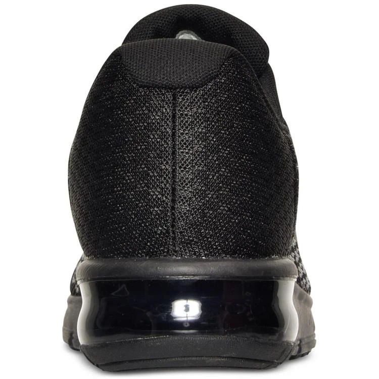 商品NIKE|Air Max Sequent 2 女式气垫跑鞋,价格¥445,第5张图片详细描述