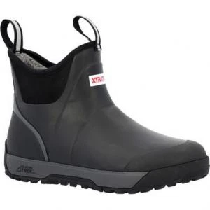 商品UNKNOW|Mens Ice 6in Ankle Deck Boot,价格¥1171,第1张图片