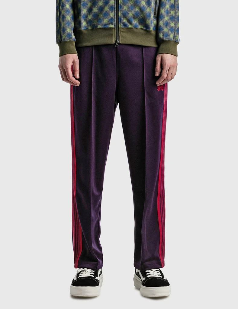 商品Needles|POLY SMOOTH TRACK PANT,价格¥1604,第3张图片详细描述