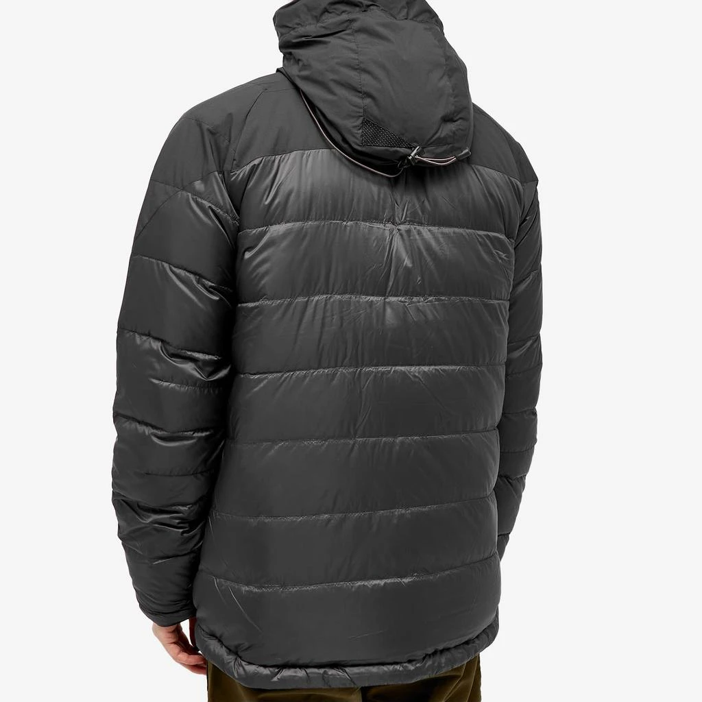 商品Klattermusen|Klattermusen Atle 3.0 Down Jacket,价格¥4749,第3张图片详细描述