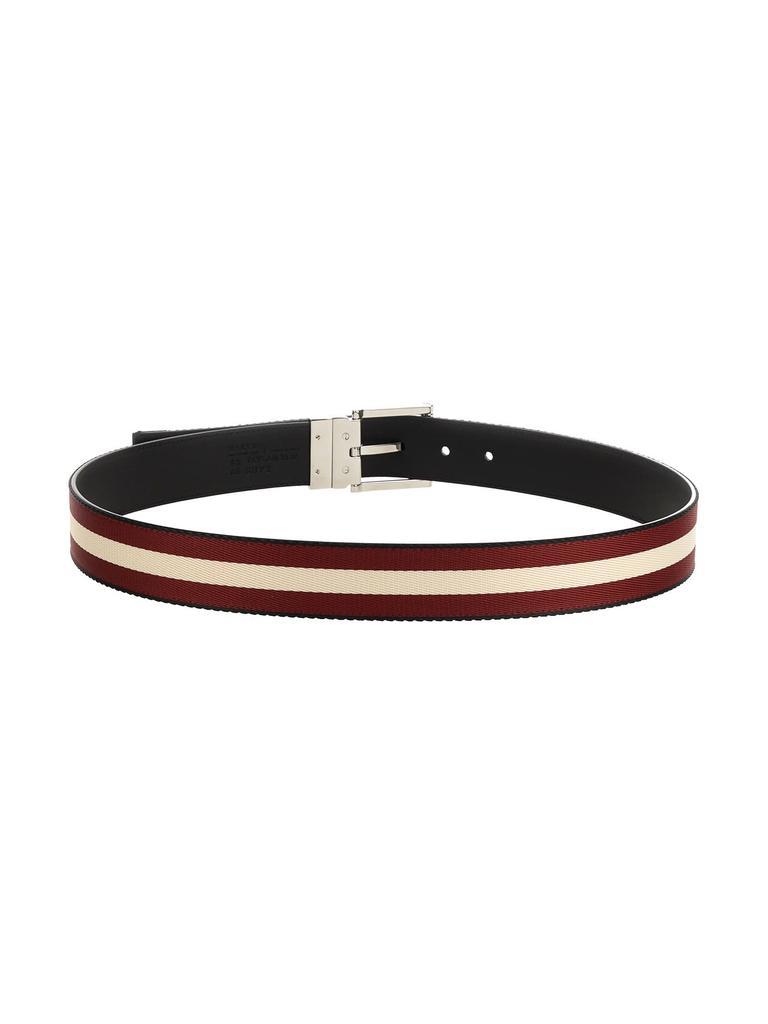 商品Bally|Bally Reversible Belt,价格¥2180,第4张图片详细描述