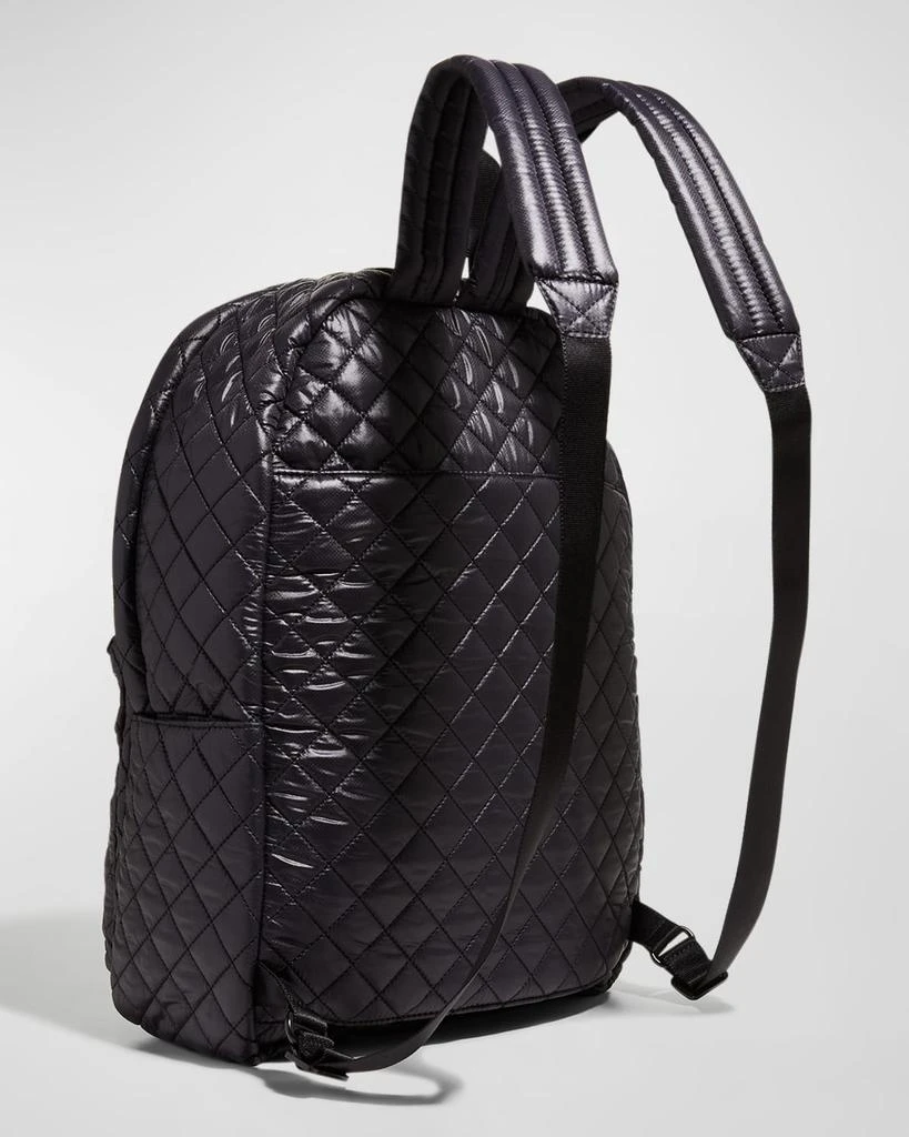 商品MZ Wallace|Metro Deluxe Quilted Nylon Backpack,价格¥2149,第3张图片详细描述