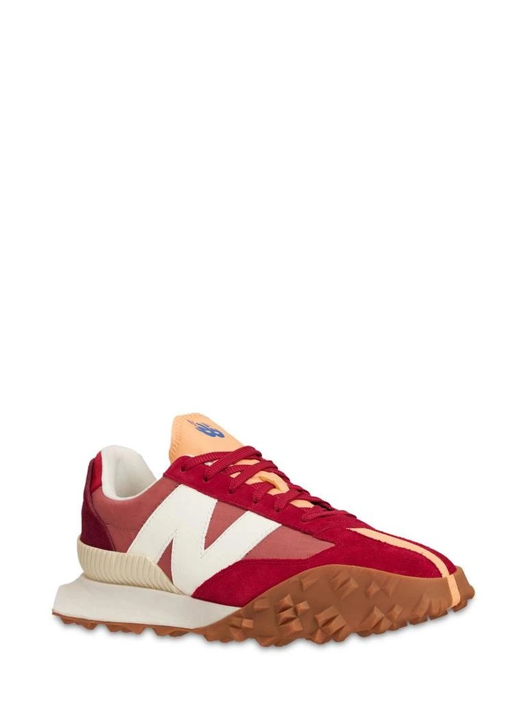 商品New Balance|Xc72 Future Legacy Sneakers,价格¥1238,第1张图片详细描述