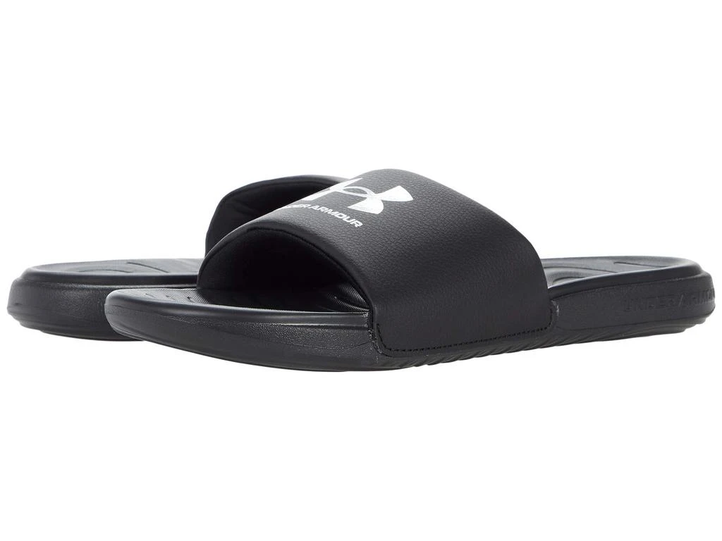 商品Under Armour|Ansa Fix Slides,价格¥188,第1张图片