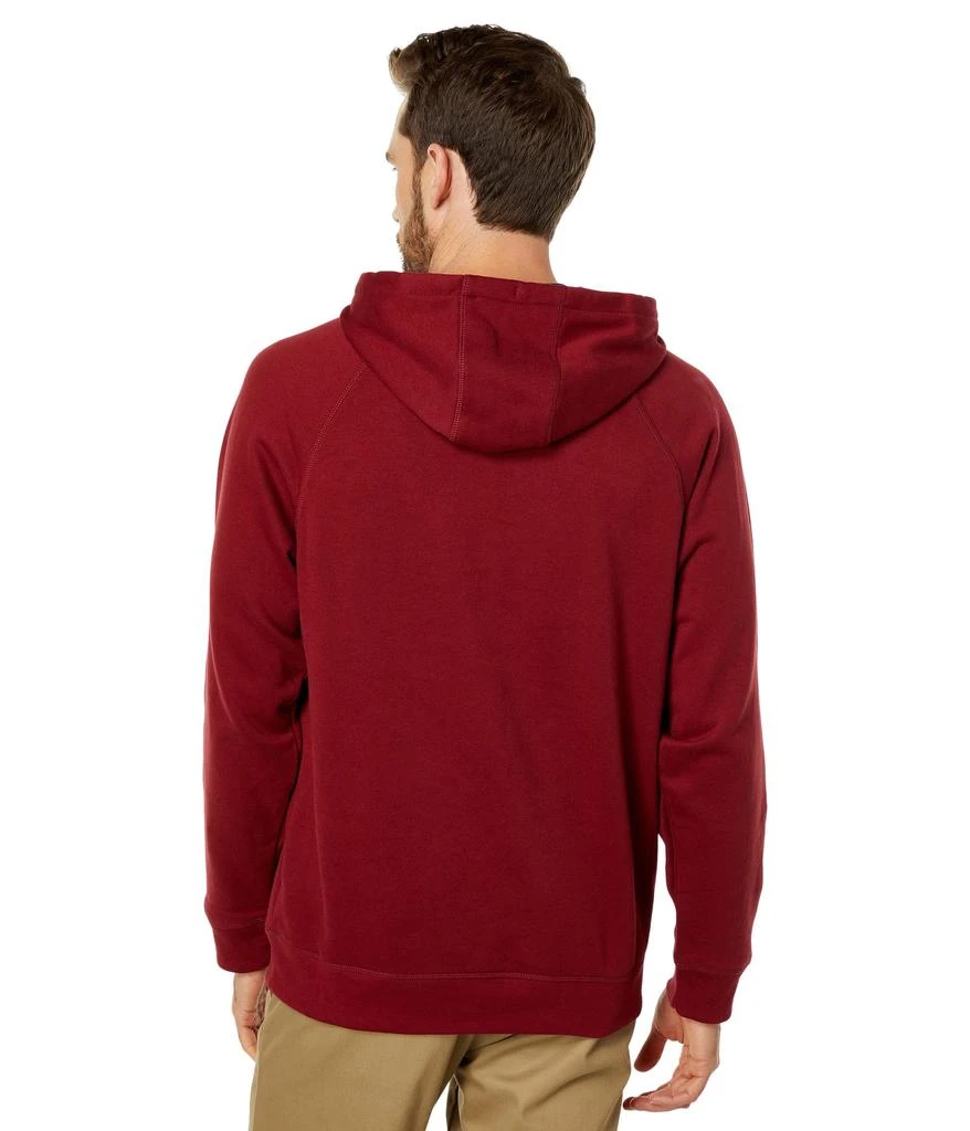 商品Nautica|Sustainably Crafted Logo Hoodie,价格¥343,第2张图片详细描述