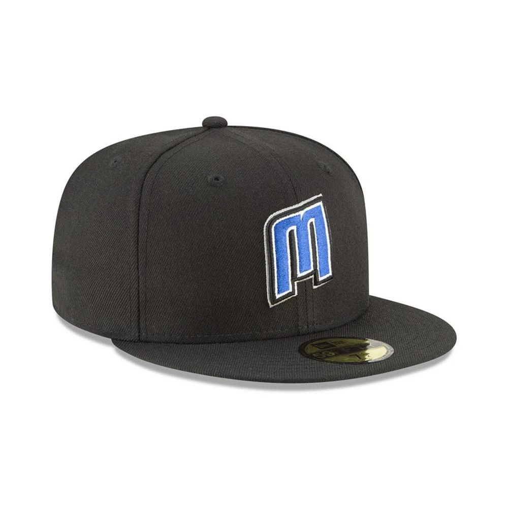 商品New Era|Orlando Magic Alpha 59FIFTY Fitted Cap,价格¥113,第3张图片详细描述