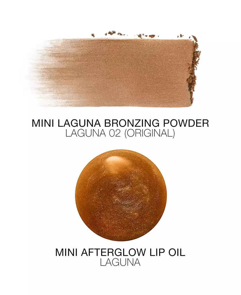 商品NARS|2-Pc. Mini Laguna Bronzer & Lip Oil Set,价格¥238,第2张图片详细描述