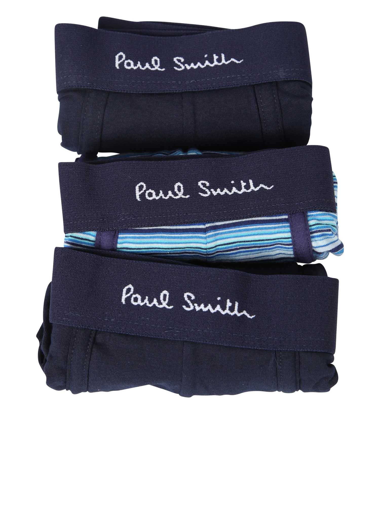 商品【商品预售7天】 Paul Smith|Paul Smith 男士内衣 M1A914CA3PCKG47A 深蓝色,价格¥404,第6张图片详细描述