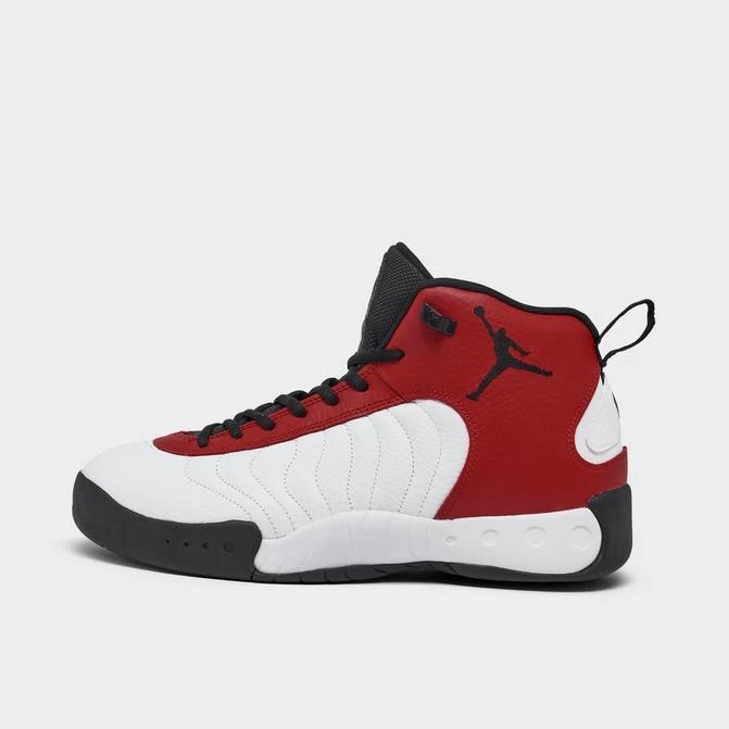 商品Jordan|Men's Air Jordan Jumpman Pro Basketball Shoes,价格¥559,第1张图片