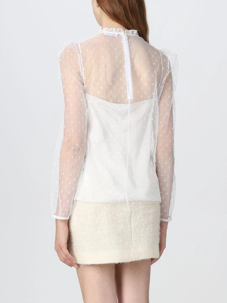 商品RED Valentino|Red Valentino top for woman,价格¥1790,第3张图片详细描述