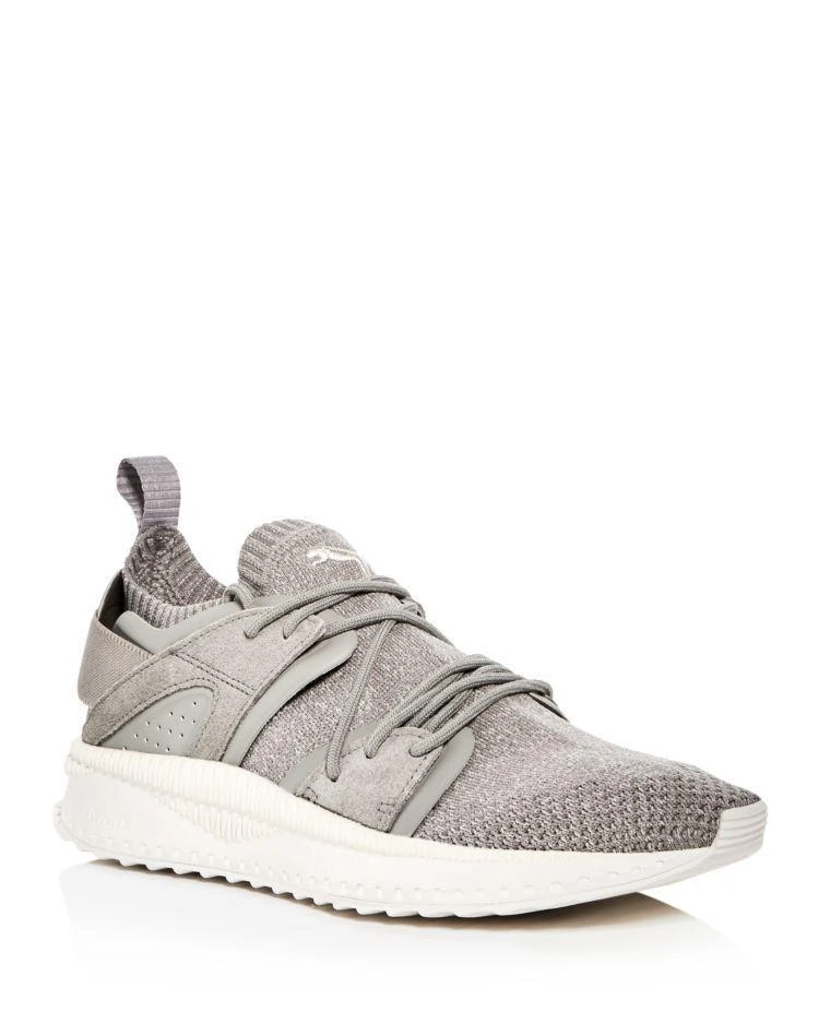 商品Puma|男士 Tsugi Blaze EvoKnit Lace Up 运动鞋,价格¥667,第1张图片