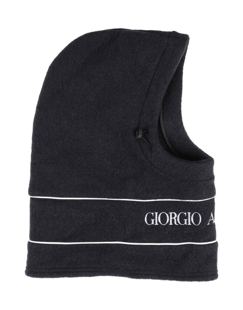 商品Giorgio Armani|Hat,价格¥3221,第1张图片