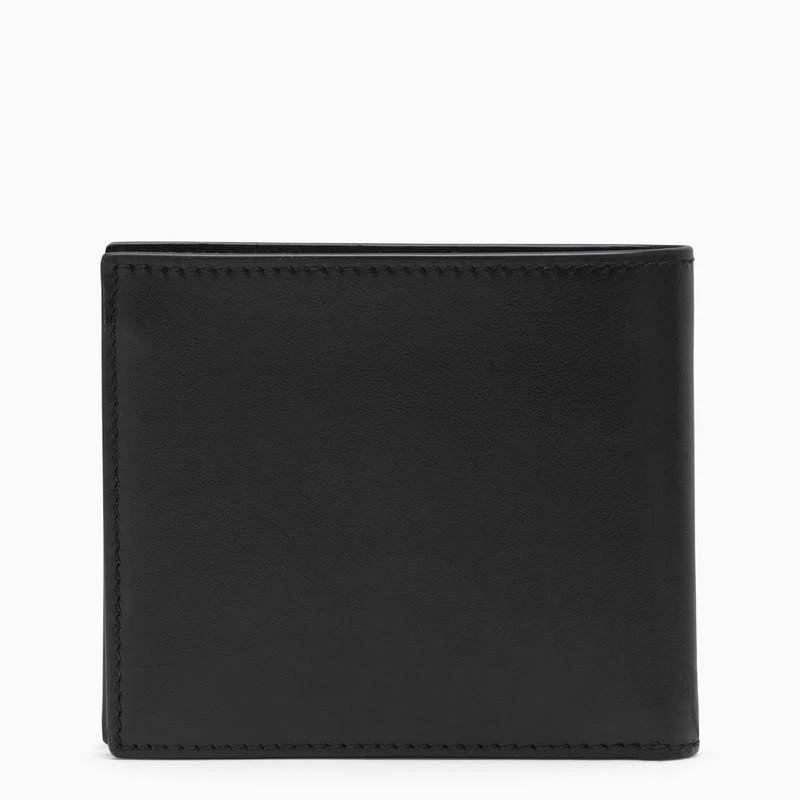 商品Givenchy|Bi-fold wallet G Rider black,价格¥2936,第3张图片详细描述