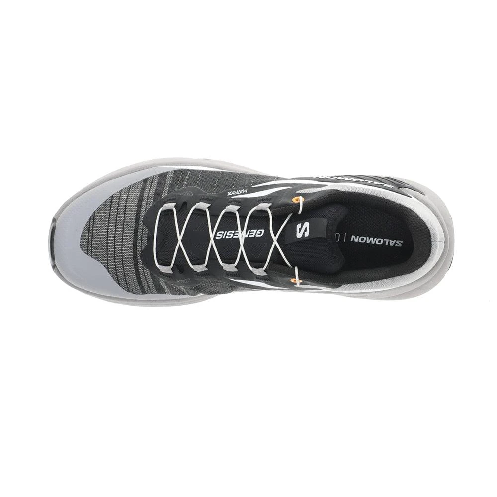 商品Salomon|Genesis Trail Running Shoes,价格¥1130,第4张图片详细描述